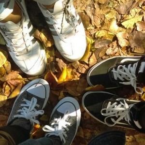 Meet your Posher, Ba